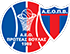 Logo of basketball club Proteas Voulas